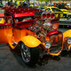 You Want Crazy? Pro Comp 1930 Ford Coupe